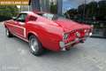 Ford Mustang FASTBACK Червоний - thumbnail 10