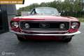 Ford Mustang FASTBACK Червоний - thumbnail 3