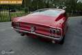 Ford Mustang FASTBACK Червоний - thumbnail 7