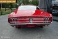 Ford Mustang FASTBACK Червоний - thumbnail 5