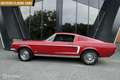 Ford Mustang FASTBACK Червоний - thumbnail 1