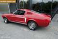 Ford Mustang FASTBACK Червоний - thumbnail 4