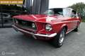 Ford Mustang FASTBACK Червоний - thumbnail 2