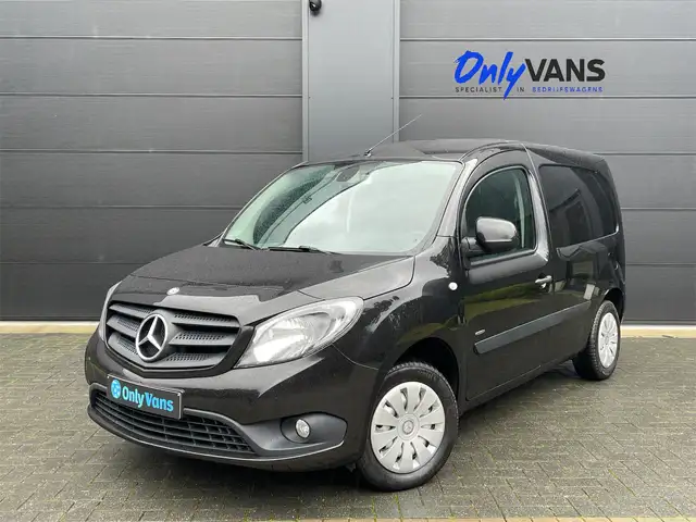 Mercedes-Benz Citan 1.5 CDi / Airco / Bluetooth / Garantie!