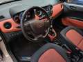 Hyundai i10 Intro Edition-Allwetter-Lenkrad/Sitzheizung Beige - thumbnail 8