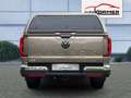 Volkswagen Amarok 3.0 TDI 4M Style Hardtop,Sthzg.,IQ-Matrix,H/K,360° Beige - thumbnail 3