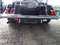 Morgan Plus 8 3,9 36.000 km breite Version H-Zulassung Schwarz - thumbnail 8