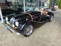 Morgan Plus 8 3,9 36.000 km breite Version H-Zulassung Schwarz - thumbnail 2