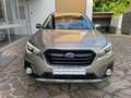 Subaru OUTBACK 2.5i 4Advanced lineartronic UNICO PROPRIETARIO Grigio - thumbnail 2