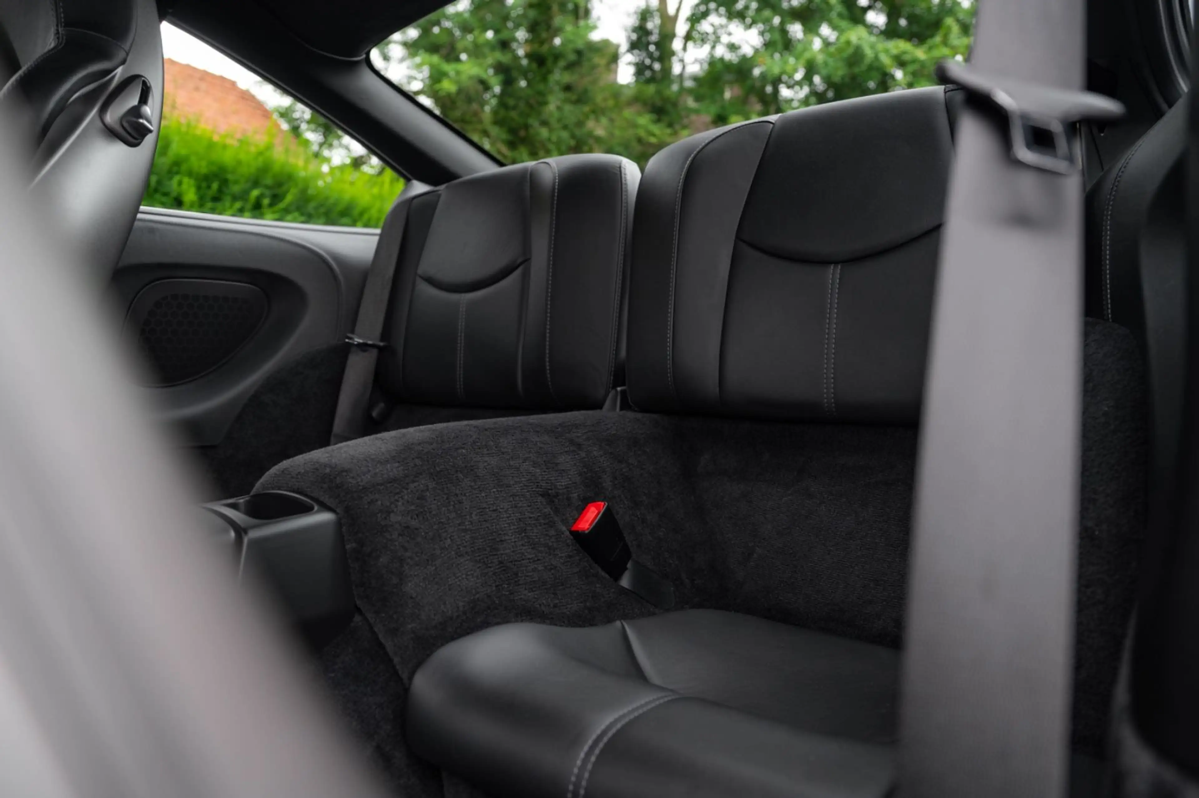 Porsche 997 Carrera 4S Coupe | Schalter | BRD | SportAbg — photo 9