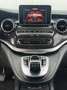 Mercedes-Benz V 300 d EXTRALANG 9G-TR 8-SITZE LED ELEKTR.TÜREN Azul - thumbnail 30