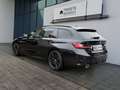 BMW 320 d xDrive M Sport AHK/HUD/ADAPTLED/PANO/360° Schwarz - thumbnail 2