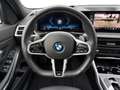 BMW 320 d xDrive M Sport AHK/HUD/ADAPTLED/PANO/360° Schwarz - thumbnail 9