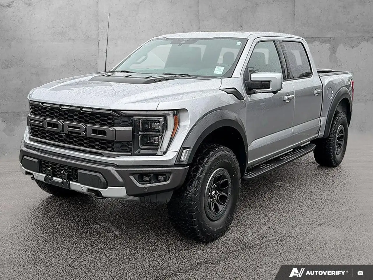 2022 Ford F 150