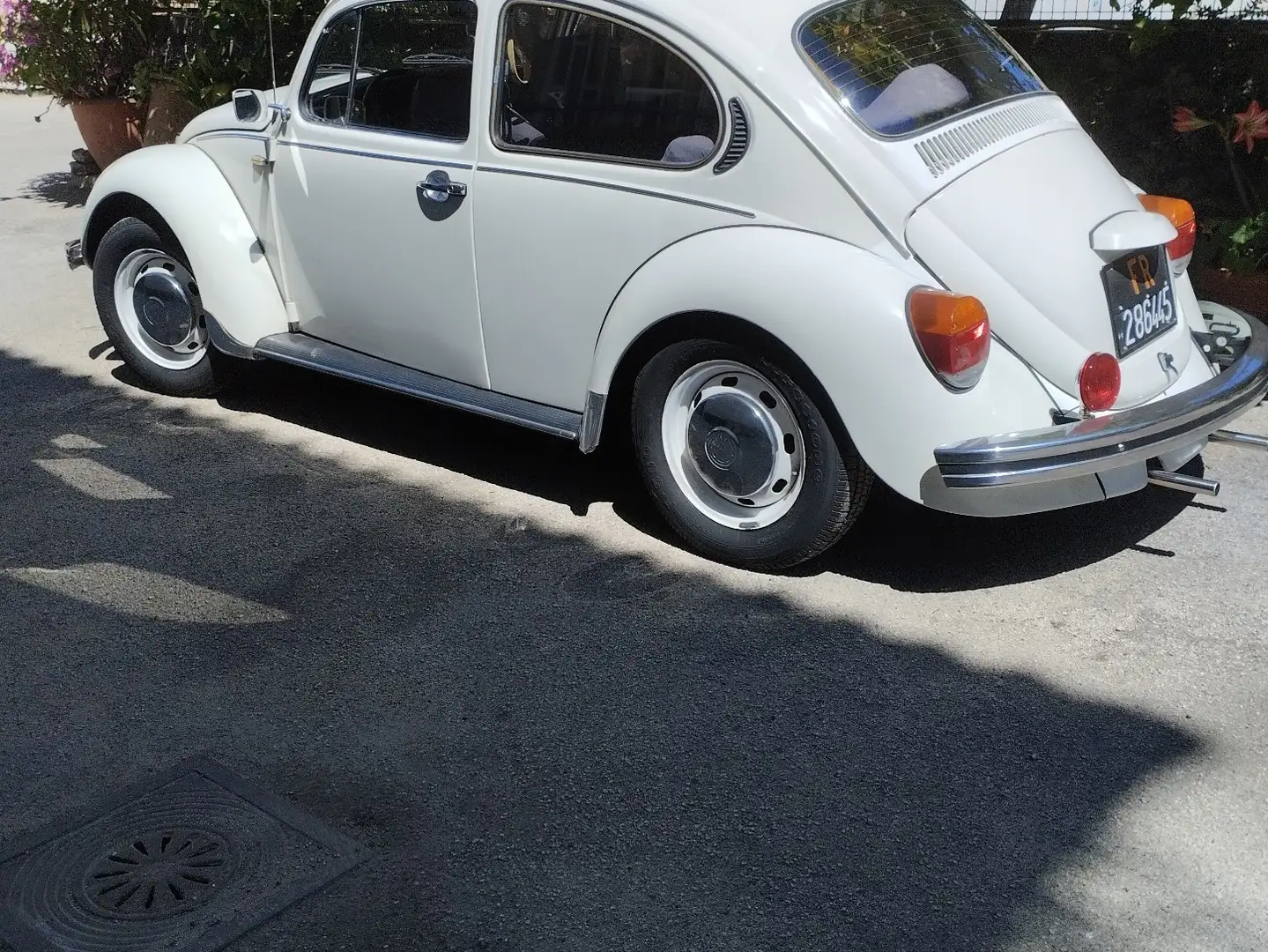 Volkswagen Maggiolino 1.2 L (messico) - 2