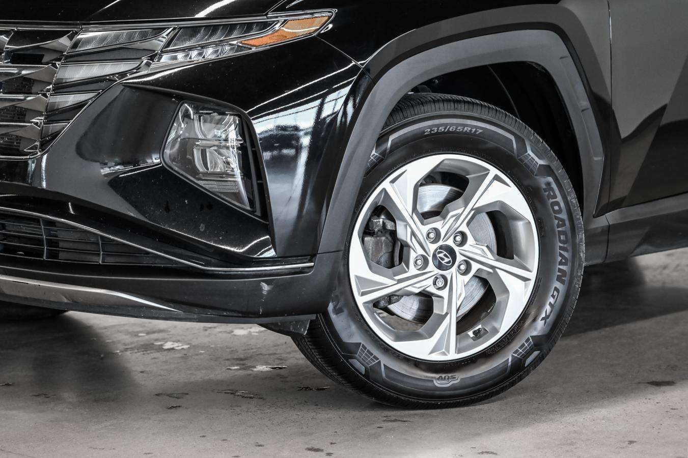 2024 Hyundai Tucson Trend AWD CUIR+TOIT PANO+CARPLAY+CAM RECUL — снимка 1