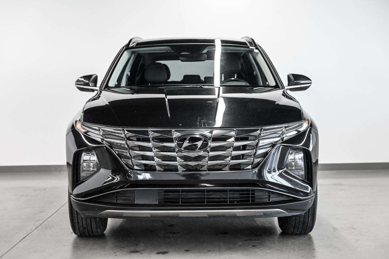 2024 Hyundai Tucson Trend AWD CUIR+TOIT PANO+CARPLAY+CAM RECUL — снимка 1
