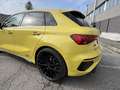 Audi S3 Sportback 2.0 tfsi quattro s-tronic - thumbnail 10