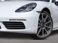 Porsche Boxster 718 BOSE Sportsitze 2-Zonen-Klima Wit - thumbnail 9