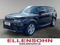 Land Rover Range Rover Sport Range Rover Sport D300 HSE AWD Schwarz - thumbnail 1