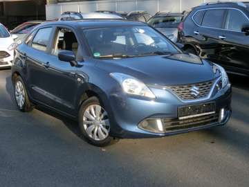 1.3l Benzin 5-trg/ Klima, e.FH, SHZ, SR, WR