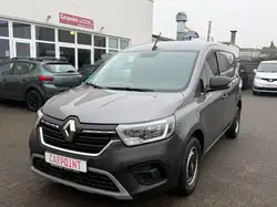 Renault Kangoo Edition One KLIMA/TEILLEDER/PDC/CARPLAY