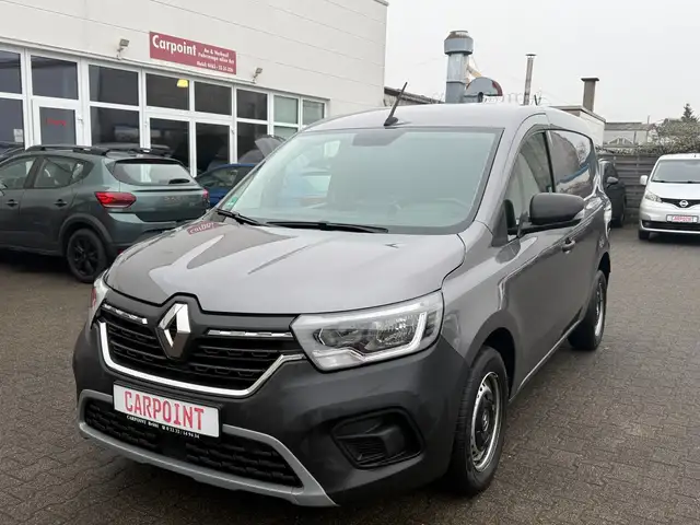 Renault Kangoo Edition One KLIMA/TEILLEDER/PDC/CARPLAY