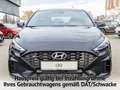 Hyundai i30 N-Line 1.5 Turbo Benzin Bluetooth Navi LED Negro - thumbnail 21