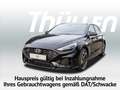 Hyundai i30 N-Line 1.5 Turbo Benzin Bluetooth Navi LED Negro - thumbnail 1