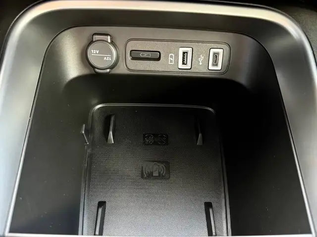 Jeep Avenger view 14