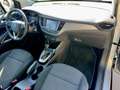 Opel Crossland X 1.2 Aut. KLIMA STZHZG MFL PDC Silber - thumbnail 12