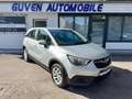 Opel Crossland X 1.2 Aut. KLIMA STZHZG MFL PDC Silber - thumbnail 2