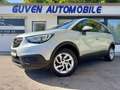 Opel Crossland X 1.2 Aut. KLIMA STZHZG MFL PDC Silber - thumbnail 4