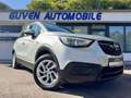 Opel Crossland X 1.2 Aut. KLIMA STZHZG MFL PDC Silber - thumbnail 1