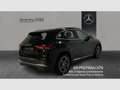 Mercedes-Benz GLA 200 D Negro - thumbnail 2