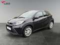 Toyota Aygo 1.0 Play +Allwetter+Apple+DAB+Kamera Schwarz - thumbnail 2