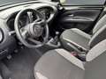 Toyota Aygo 1.0 Play +Allwetter+Apple+DAB+Kamera Schwarz - thumbnail 10