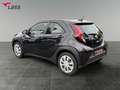 Toyota Aygo 1.0 Play +Allwetter+Apple+DAB+Kamera Schwarz - thumbnail 4