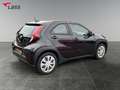 Toyota Aygo 1.0 Play +Allwetter+Apple+DAB+Kamera Schwarz - thumbnail 6