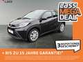 Toyota Aygo 1.0 Play +Allwetter+Apple+DAB+Kamera Noir - thumbnail 1