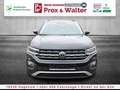 Volkswagen T-Cross TSI OPF 7-DSG Active LED+NAVI+KAMERA+ACC Zwart - thumbnail 1