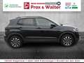 Volkswagen T-Cross TSI OPF 7-DSG Active LED+NAVI+KAMERA+ACC Zwart - thumbnail 8