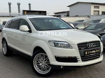 3.0 TDI QUATTRO 1.HAND+NAVI+BI-XENON+AHK+PANO