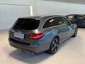 Mercedes-Benz C 250 d T 4MATIC Aut. *LED*NAVI*AHK* Grau - thumbnail 7