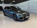 Mercedes-Benz C 250 d T 4MATIC Aut. *LED*NAVI*AHK* Grau - thumbnail 1