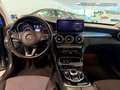 Mercedes-Benz C 250 d T 4MATIC Aut. *LED*NAVI*AHK* Grau - thumbnail 12