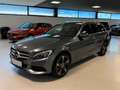 Mercedes-Benz C 250 d T 4MATIC Aut. *LED*NAVI*AHK* Grau - thumbnail 3