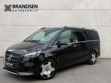 L2 Avantgarde ***BENZINE*** Leer-Elektr.schuifd.-P