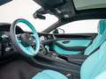 Bentley Continental GT Speed V8 Hybrid / Tiffany Leder Nero - thumbnail 12