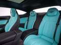 Bentley Continental GT Speed V8 Hybrid / Tiffany Leder Nero - thumbnail 15